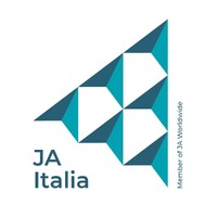 JA Italia logo - Similar company to Fimic Srl