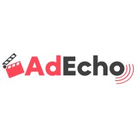 AdEcho logo - Similar company to Promptgram
