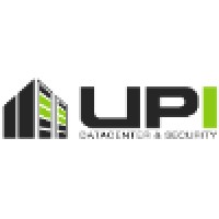 UPI Datacenter & Security logo - Similar company to Cloudxs Gmbh