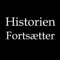 Historien Fortsætter Podcast