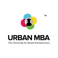 Urban MBA logo - Similar company to Improbotics