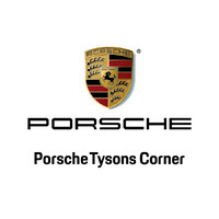 Porsche Tysons Corner logo - Similar company to Endorphin Global