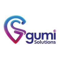 gumi Solutions logo - Similar company to Live Jobs - Video Interview Software