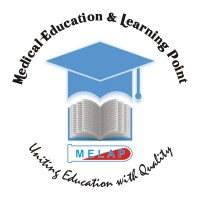 Medical Education & Learning Point (MELAP) logo - Similar company to Nabltraining