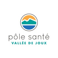 Pôle santé Vallée de Joux logo - Similar company to Useradventure