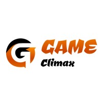 Game Climax logo - Similar company to Johnslots