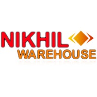 NIKHIL WAREHOUSE COMPANY logo - Similar company to Acorn Warehouse Solutions