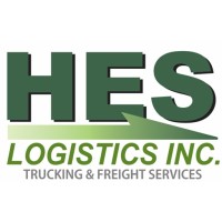 HES Logistics, Inc. logo - Similar company to Safe Logistics Llc
