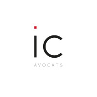 IC AVOCATS logo - Similar company to Rozant&Cohen