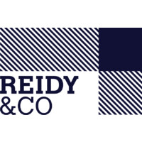 Reidy & Co logo - Similar company to Pastel Projects