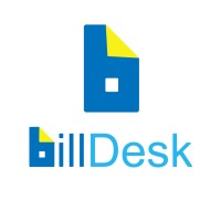 myBillDesk logo - Similar company to Ambr Motion