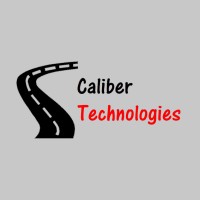 Caliber Technologies LLC logo - Similar company to Caliber Technologies Inc