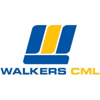 Walkers CML Group logo - Similar company to Dockyard General Engineering Services (Pvt) Ltd. (Dges)