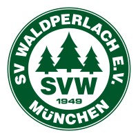 SV Waldperlach e.V. logo - Similar company to Toplinexperts