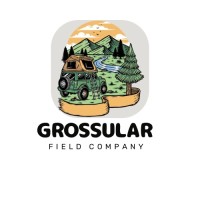 Grossular Field Company logo - Similar company to Mineiro Web