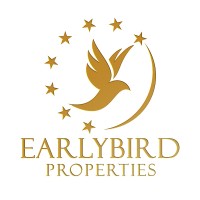 Earlybird Properties logo - Similar company to Hideaway Homes Dubai, Uae