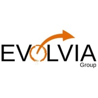 EVOLVIA Group logo - Similar company to Evolvia