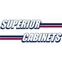 Superior Custom Cabinets logo - Similar company to Inspired Custom Cabinets