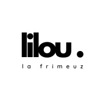 LILOU LA FRIMEUZ logo - Similar company to My Digital Window