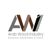 Arab Wood logo - Similar company to Nord Development