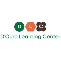 D'Ouro Learning Center logo - Similar company to Portlíngua - Professores E Tradutores, Lda.