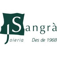Joieria Sangrà logo - Similar company to Joieria Grau