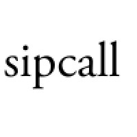 Sipcall.com logo - Similar company to Virtual-Call