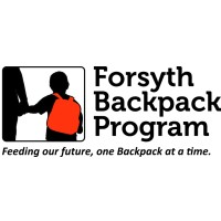 Forsyth Backpack Program logo - Similar company to House Everyone Stl