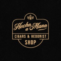 Hecho a Mano Cigars logo - Similar company to Gentleman Magazine