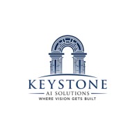 Keystone AI Solutions logo - Similar company to Cerence