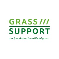 GrassSupport logo - Similar company to Pmpf (Hk) Co.,Limited