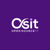 Open Source IT logo - Similar company to Iton It Solutions