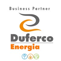 Business Partner Duferco Energia logo - Similar company to Duferco Engineering S.P.A.