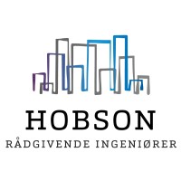 Hobson Rådgivende Ingeniører logo - Similar company to Graa Brand