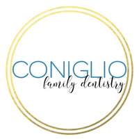Coniglio Family Dentistry logo - Similar company to Central Dentist