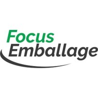 FOCUS EMBALLAGE - Salon des fournisseurs d'équipements des lignes de production logo - Similar company to Swiss Boxes