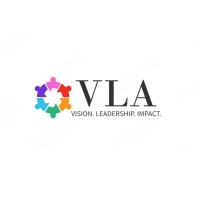 Visionary Leaders of America (VLA) logo - Similar company to Lucidus Solutions