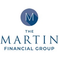 The Martin Financial Group - Wichita logo - Similar company to Farmer Construction