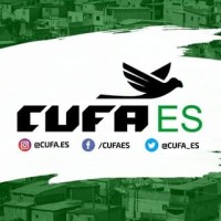 CUFA/ES - Central Única das Favelas do Espírito Santo logo - Similar company to Ases - Associação Dos Empresários Da Serra