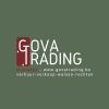 Gova Trading BV - Rijplaten logo - Similar company to D-Plates