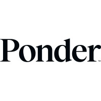 Ponder CPH logo - Similar company to By North™