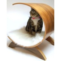 Pet Furniture logo - Similar company to Mikaste Pet Furniture