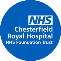 Chesterfield Royal Hospital NHS Foundation Trust logo - Similar company to Sheffield Health And Social Care Nhs Ft