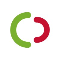 Bancompartir logo - Similar company to Coljuegos Eice
