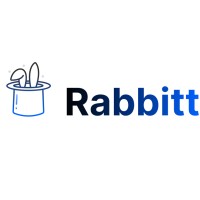 Rabbitt AI : Own your AI logo - Similar company to Pintel
