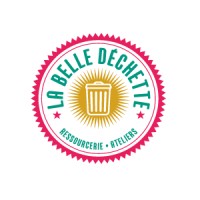 La Belle Déchette logo - Similar company to Rennes Du Compost