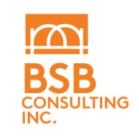 BSB Consulting Inc. logo - Similar company to Bsb Consulting
