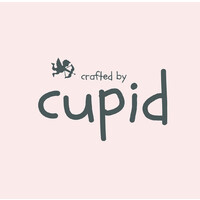 CraftedbyCupid logo - Similar company to Woodbine Optometry