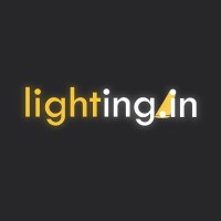 Lighting.in logo - Similar company to Orbin Lighting