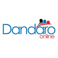 Dandaro Online logo - Similar company to Bactec Systems (Pvt) Ltd